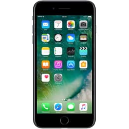 iPhone 7 Plus 256GB - Preto - Desbloqueado