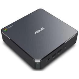 Asus Chromebox 3 Core i7-8550U 1.8 - SSD 128 GB - 8GB