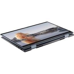 Dell Inspiron 7415 14-inch (2021) - Ryzen 7 - 5000 Series (U) - 16GB - SSD 256 GB QWERTY - Inglês