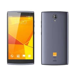 Nura 2 16GB - Cinzento - Desbloqueado