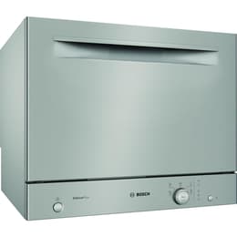 Bosch SKS51E38EU Mini máquina de lavar loiça Cm - 4 a 6 talheres