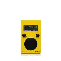 Tivoli Audio PPBT-9485-UNL Rádio