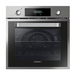 Convecção natural Rosieres RFVS77 Forno