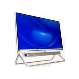 Dell Inspiron 5400 AIO 24" Core i5 2.8 GHz - SSD 512 GB + HDD 1 TB - 8GB Sem teclado