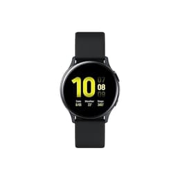 Smart Watch Samsung GPS Galaxy Watch Active2 44mm - Preto