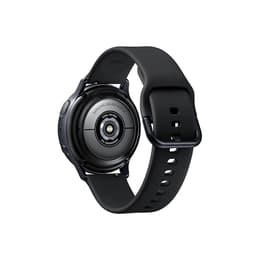 Smart Watch Samsung GPS Galaxy Watch Active2 44mm - Preto