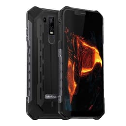 Ulefone Armor 6 128GB - Preto - Desbloqueado