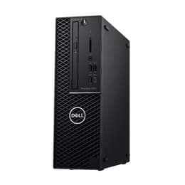 Dell Precision 3431 SFF Core i7-8700 3.2 - SSD 512 GB - 32GB