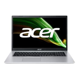 Acer Aspire 3 A317-33-C503 17-inch (2022) - Celeron N4500 - 4GB - HDD 1 TB AZERTY - Francês