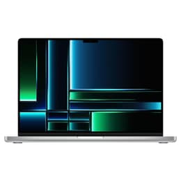 MacBook Pro 16" (2023) - M2 Pro da Apple com CPU 12‑core e GPU 19-Core - 32GB RAM - SSD 1000GB - Ecrã padrão - QWERTY - Espanhol
