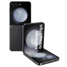 Galaxy Z Flip5 256GB - Cinzento - Desbloqueado