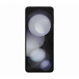 Galaxy Z Flip5 256GB - Cinzento - Desbloqueado