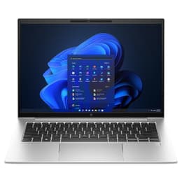 Hp EliteBook 840 G10 14-inch (2023) - Core i5-1335U - 16GB - SSD 256 GB QWERTY - Finlandês