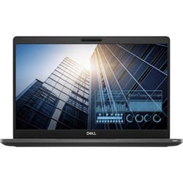 Dell Latitude 5300 13-inch (2019) - Core i5-8365U - 16GB - SSD 512 GB AZERTY - Francês