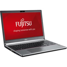 Fujitsu LifeBook E746 14-inch (2015) - Core i5-6200U - 8GB - HDD 1 TB QWERTZ - Alemão