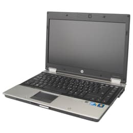 HP EliteBook 8440P 14-inch (2008) - Core i5-520M - 2GB - HDD 160 GB AZERTY - Francês