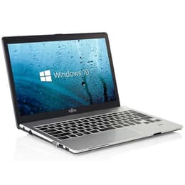 Fujitsu LifeBook S935 13-inch (2015) - Core i7-5600U - 12GB - SSD 256 GB QWERTZ - Alemão