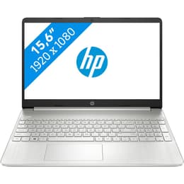 HP 15S-FQ2000NB 15-inch (2020) - Pentium Gold 7505 - 16GB - SSD 512 GB AZERTY - Francês
