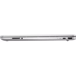 HP 15S-FQ2000NB 15-inch (2020) - Pentium Gold 7505 - 16GB - SSD 512 GB AZERTY - Francês