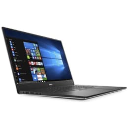 Dell Precision 5530 15-inch (2018) - Core i7 - Gen 8 (H) - 16GB - SSD 512 GB QWERTY - Italiano