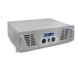 Ibiza AMP-1000 Amplificadores De Som