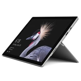 Microsoft Surface Pro 5 12-inch Core i5-7300U - SSD 128 GB - 4GB QWERTY - Nórdico
