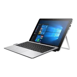 HP Elite X2 1012 G2 12-inch Core i5-7300U - SSD 256 GB - 8GB QWERTY - Italiano