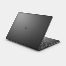 Dell 16 DC16250 16-inch () - Core 7 150U - 16GB - SSD 1 TB QWERTY - Inglês