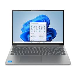 Lenovo IdeaPad Slim 5 16IRH10 16-inch (2023) - Core i7 - Gen 13 (H) - 16GB - SSD 1 TB QWERTY - Inglês