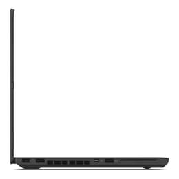 Lenovo ThinkPad T460 14-inch (2016) - Core i5-6200U - 16GB - SSD 240 GB AZERTY - Francês