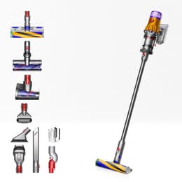 Dyson™ V12 Detect Slim Absolute - Cinzento