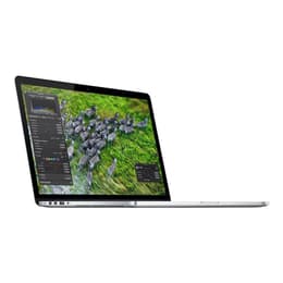 MacBook Pro 15" (2012) - AZERTY - Francês