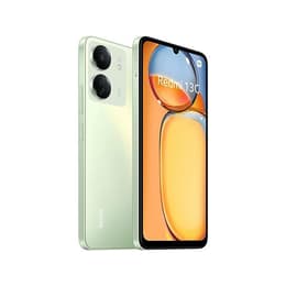 Xiaomi Redmi 13C 256GB - Verde - Desbloqueado