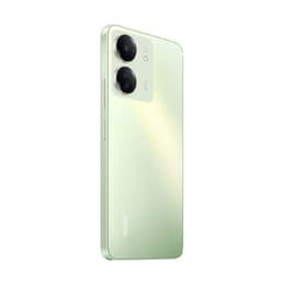 Xiaomi Redmi 13C 256GB - Verde - Desbloqueado