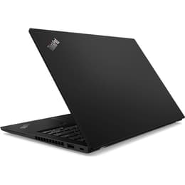 Lenovo ThinkPad X13 G1 13-inch (2020) - Core i5 - Gen 10 (U) - 16GB - SSD 512 GB QWERTY - Português