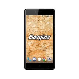 Energizer Energy S500 16GB - Preto - Desbloqueado