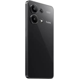 Xiaomi Redmi Note 13 256GB - Preto - Desbloqueado