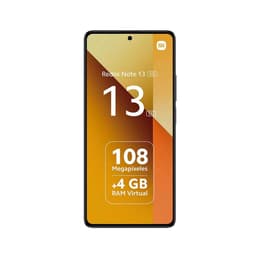 Xiaomi Redmi Note 13 256GB - Preto - Desbloqueado