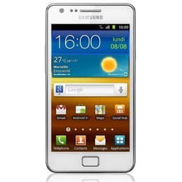 I9100G GALAXY S II 8GB - Branco - Desbloqueado