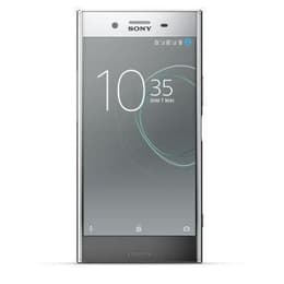 Sony Xperia ZX Premium 64GB - Prateado - Desbloqueado