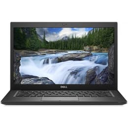 Dell Latitude 7490 14-inch (2017) - Core i5-7300U - 16GB - SSD 256 GB AZERTY - Francês