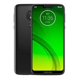 Motorola Moto G7 Power 64GB - Preto - Desbloqueado