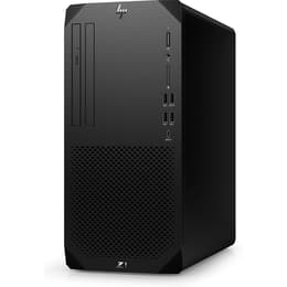 HP Z1 G9 TW Core i7-12700 2.1 GHz - SSD 512 GB - 16GB