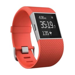 Smart Watch Fitbit GPS Surge - Cinzento