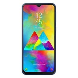 Galaxy M20 32GB - Azul - Desbloqueado - Dual-SIM