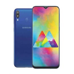 Galaxy M20 32GB - Azul - Desbloqueado