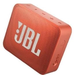 JBL GO 2 Bluetooth Speakers - Laranja