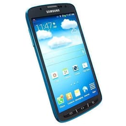 I9295 Galaxy S4 Active 16GB - Azul - Desbloqueado
