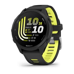 Garmin Forerunner 170 Music Bluetooth 42 mm - Preto