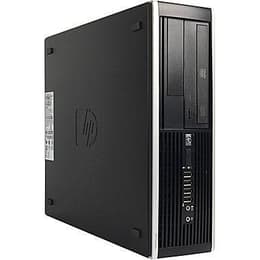 Hp Compaq 8200 Elite SFF 19" Core i5 3,1 GHz - HDD 500 GB - 4 GB